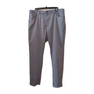 LEE Performance Pants Men Gray XL (37/29)